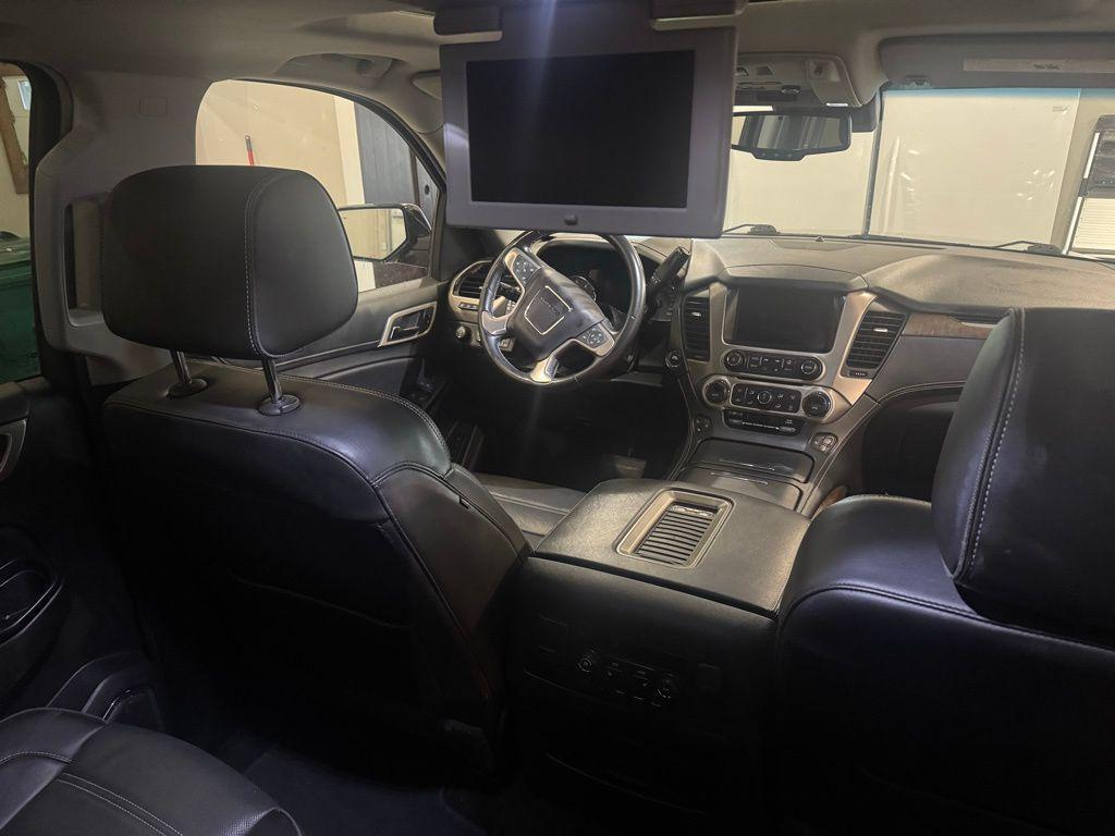 used 2018 GMC Yukon XL car, priced at $23,985