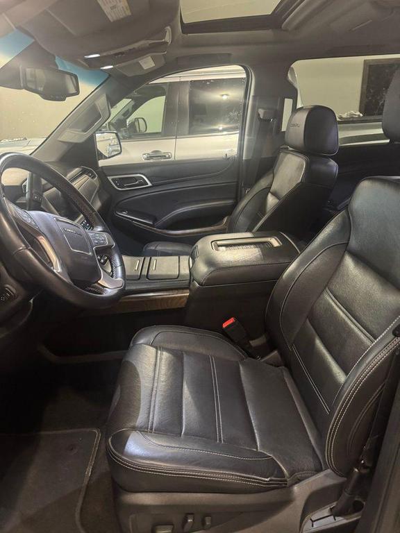used 2018 GMC Yukon XL car, priced at $23,985