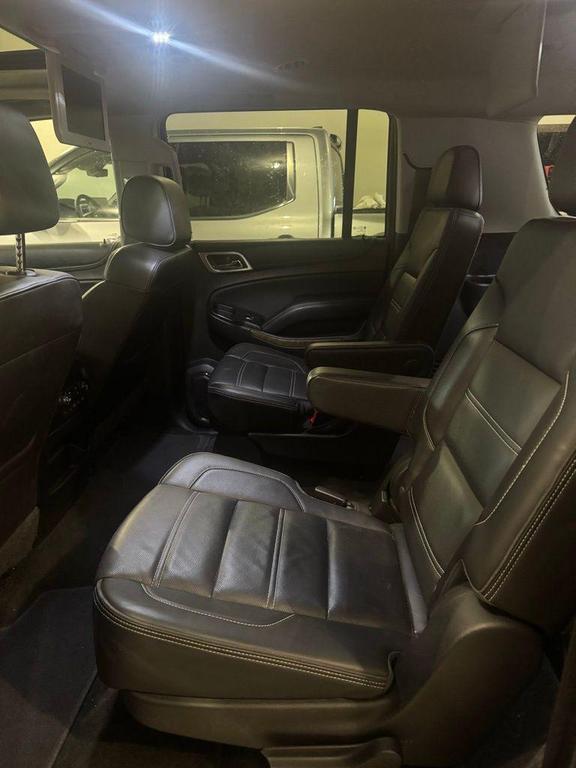 used 2018 GMC Yukon XL car, priced at $23,985
