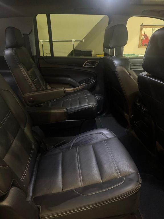 used 2018 GMC Yukon XL car, priced at $23,985