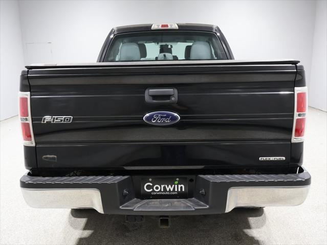used 2013 Ford F-150 car, priced at $14,228