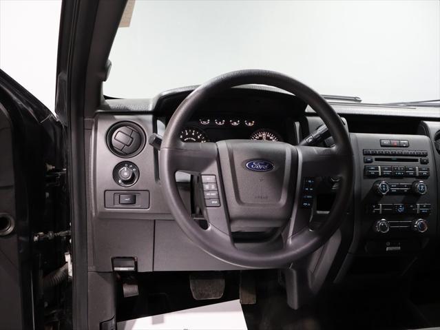 used 2013 Ford F-150 car, priced at $14,228