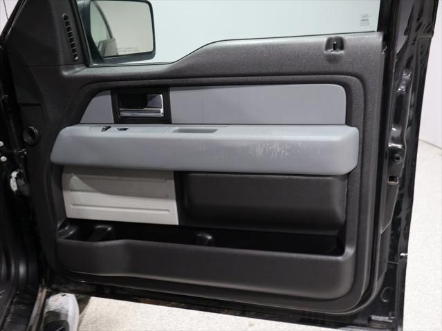 used 2013 Ford F-150 car, priced at $14,228