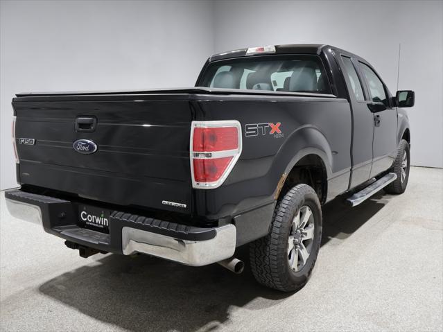 used 2013 Ford F-150 car, priced at $14,228