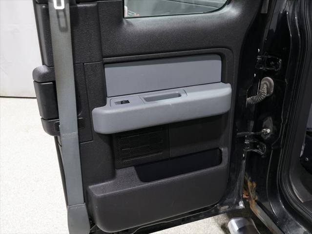 used 2013 Ford F-150 car, priced at $14,228