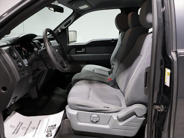 used 2013 Ford F-150 car, priced at $14,228