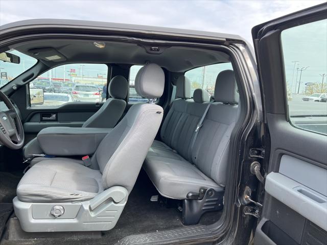 used 2013 Ford F-150 car, priced at $14,228