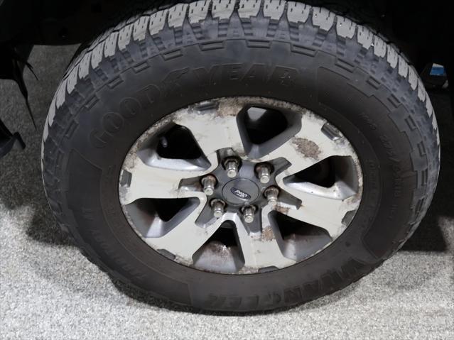 used 2013 Ford F-150 car, priced at $14,228