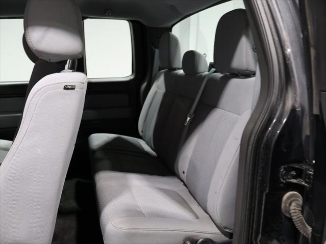 used 2013 Ford F-150 car, priced at $14,228