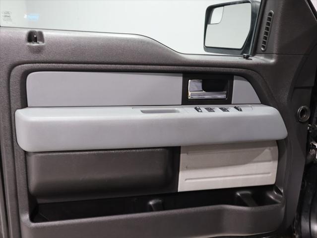 used 2013 Ford F-150 car, priced at $14,228