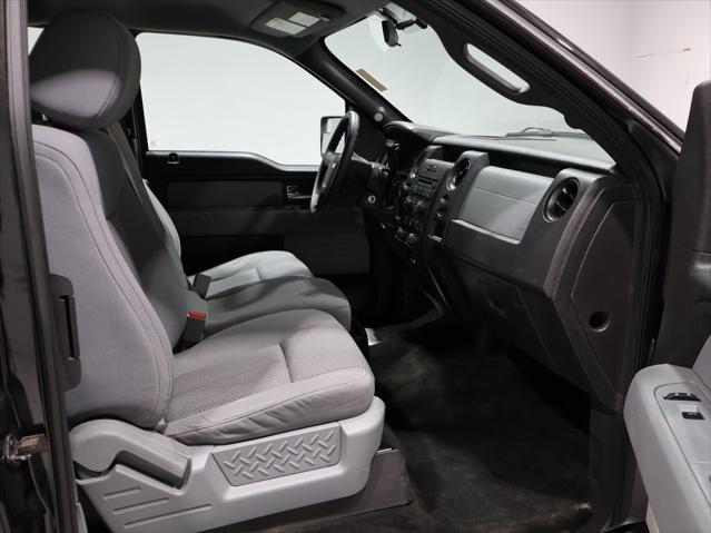 used 2013 Ford F-150 car, priced at $14,228
