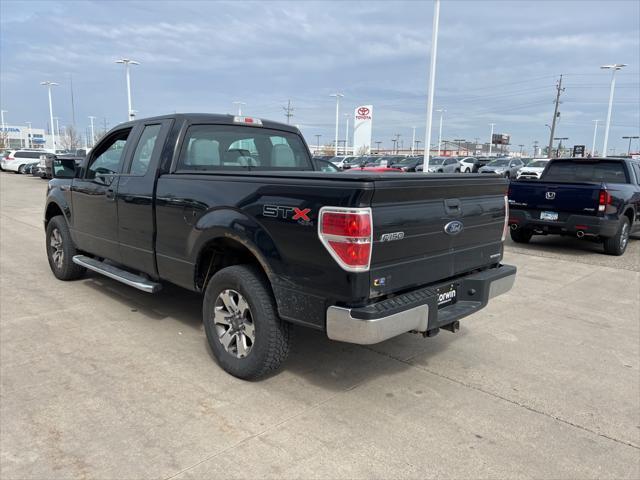 used 2013 Ford F-150 car, priced at $14,228