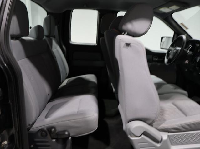 used 2013 Ford F-150 car, priced at $14,228