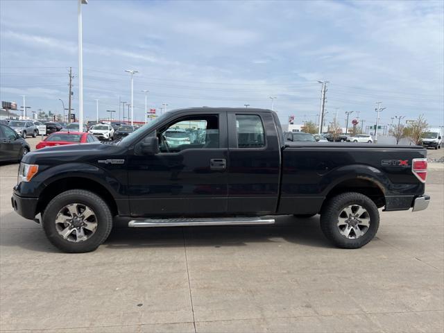 used 2013 Ford F-150 car, priced at $14,228