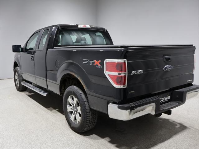 used 2013 Ford F-150 car, priced at $14,228