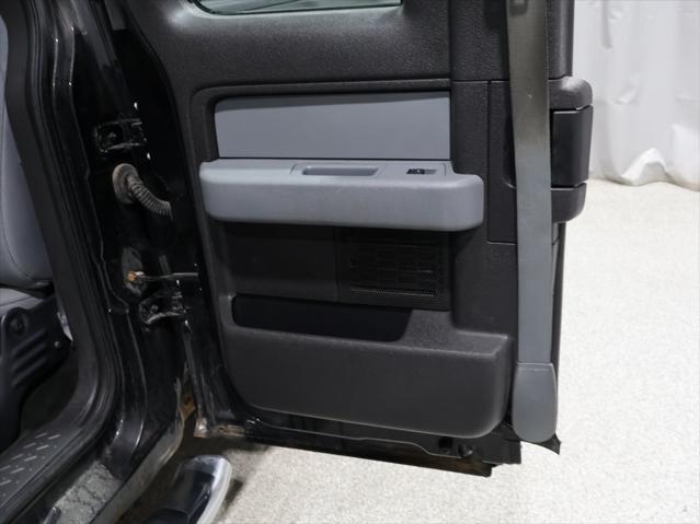 used 2013 Ford F-150 car, priced at $14,228