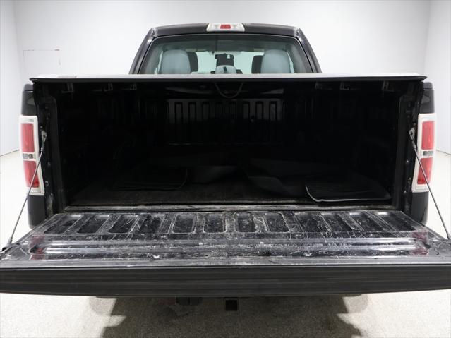 used 2013 Ford F-150 car, priced at $14,228
