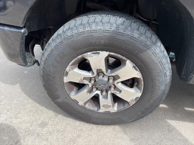 used 2013 Ford F-150 car, priced at $14,228