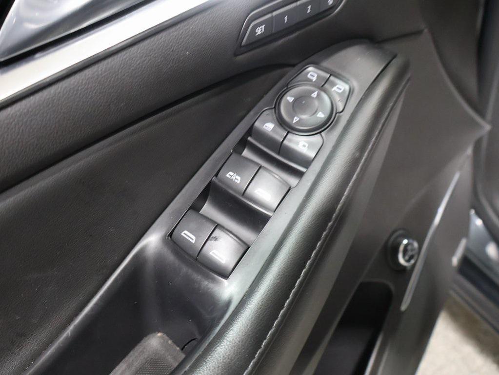 used 2021 Buick Enclave car, priced at $27,800