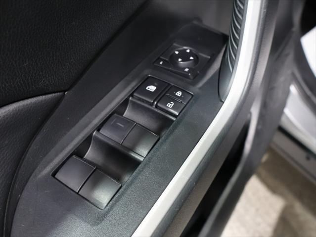 used 2023 Toyota RAV4 car, priced at $27,831