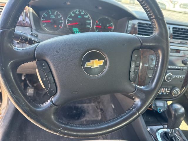 used 2012 Chevrolet Impala car, priced at $2,550