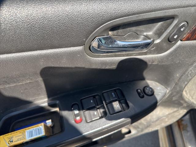 used 2012 Chevrolet Impala car, priced at $2,550