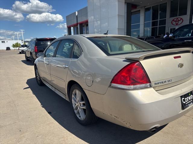 used 2012 Chevrolet Impala car, priced at $2,550