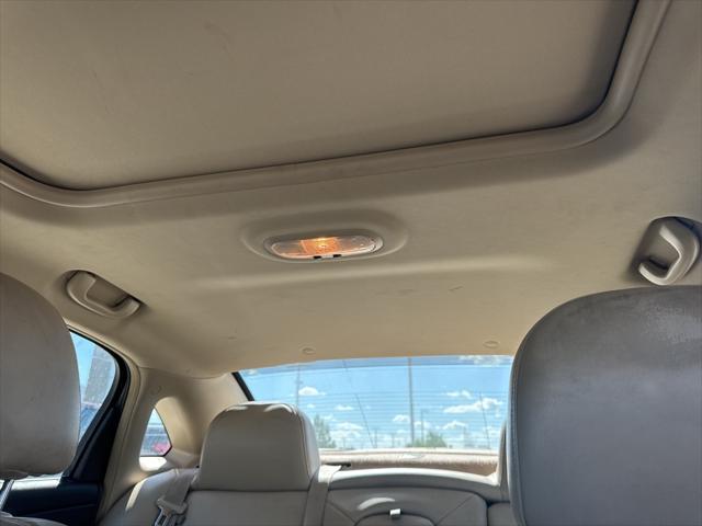 used 2012 Chevrolet Impala car, priced at $2,550