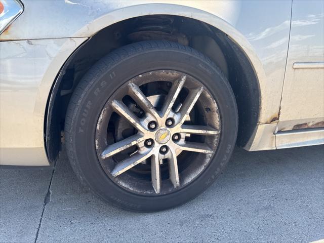 used 2012 Chevrolet Impala car, priced at $2,550