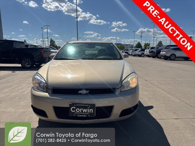 used 2012 Chevrolet Impala car, priced at $2,550