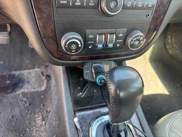 used 2012 Chevrolet Impala car, priced at $2,550