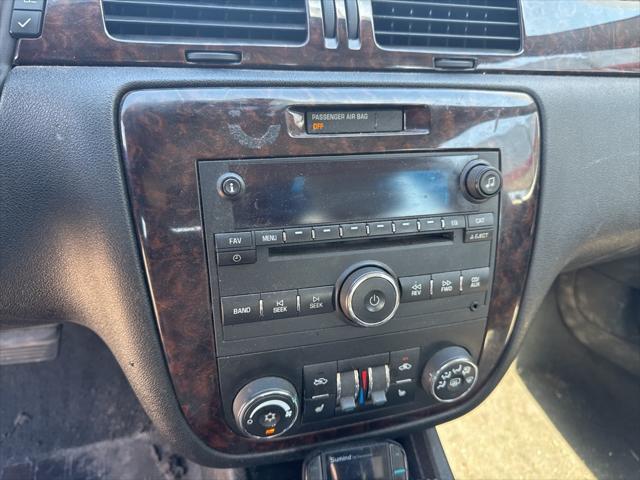 used 2012 Chevrolet Impala car, priced at $2,550