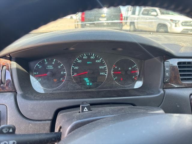 used 2012 Chevrolet Impala car, priced at $2,550