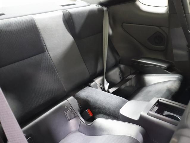 new 2025 Toyota GR86 car, priced at $34,669