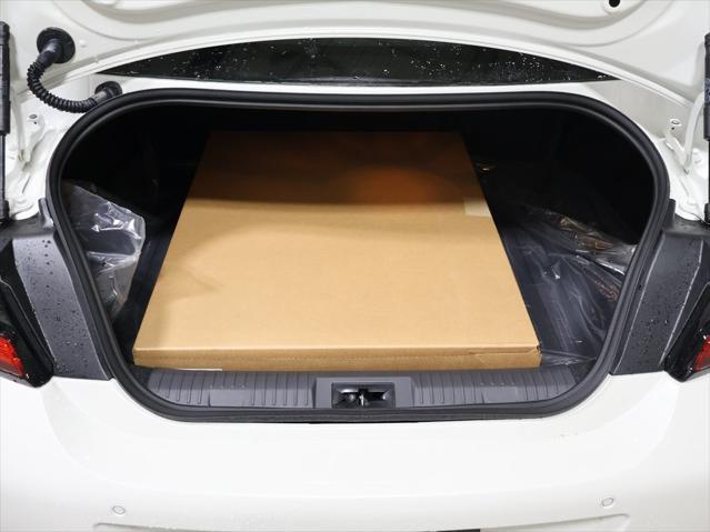 new 2025 Toyota GR86 car, priced at $34,669