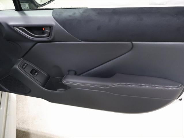 new 2025 Toyota GR86 car, priced at $34,669