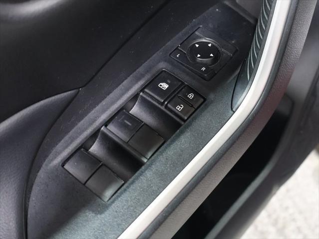 used 2022 Toyota RAV4 Hybrid car, priced at $29,964