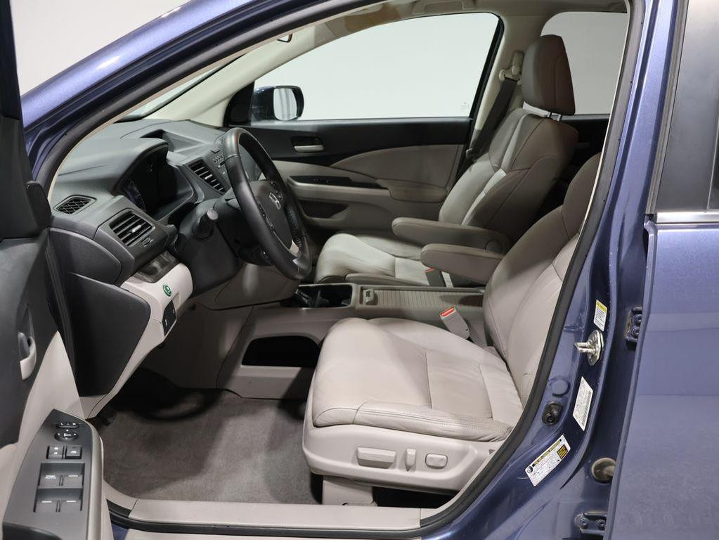used 2014 Honda CR-V car, priced at $14,760