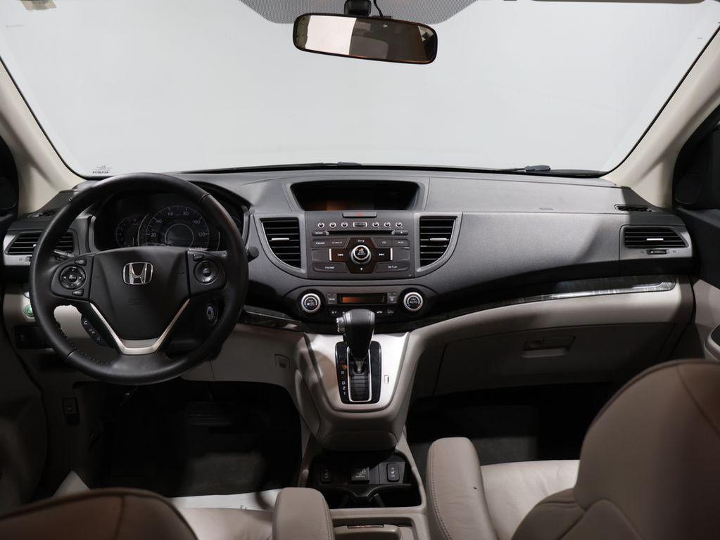 used 2014 Honda CR-V car, priced at $14,760
