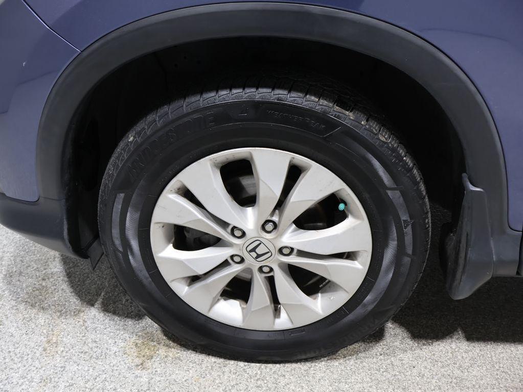 used 2014 Honda CR-V car, priced at $14,760