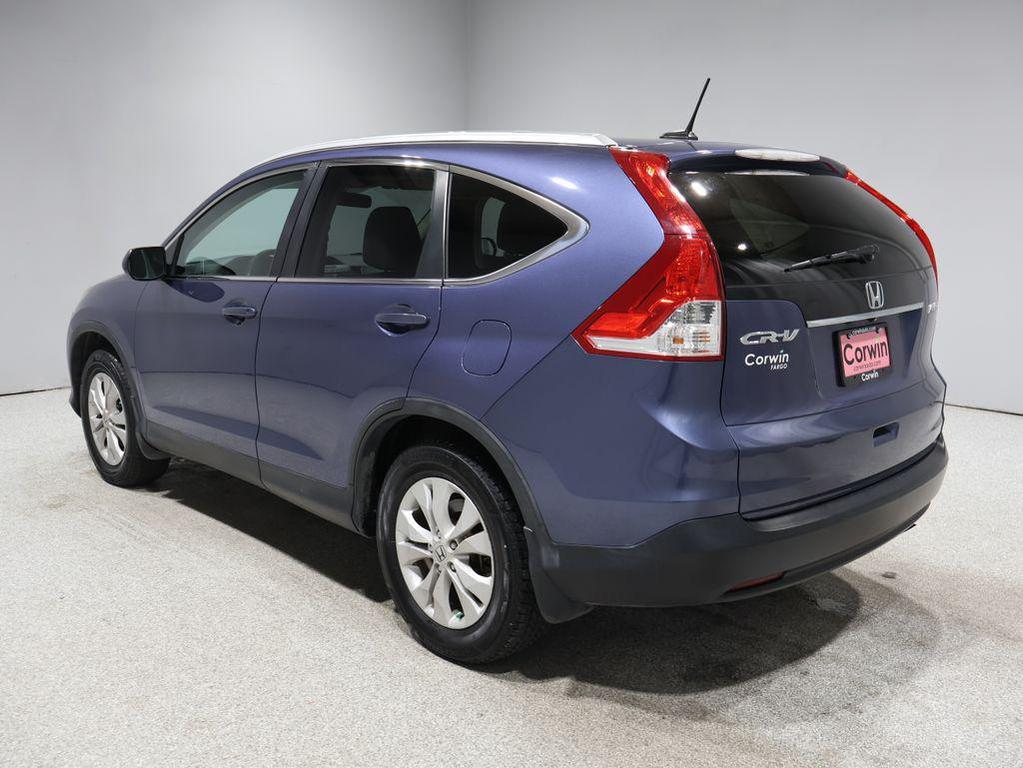 used 2014 Honda CR-V car, priced at $14,760