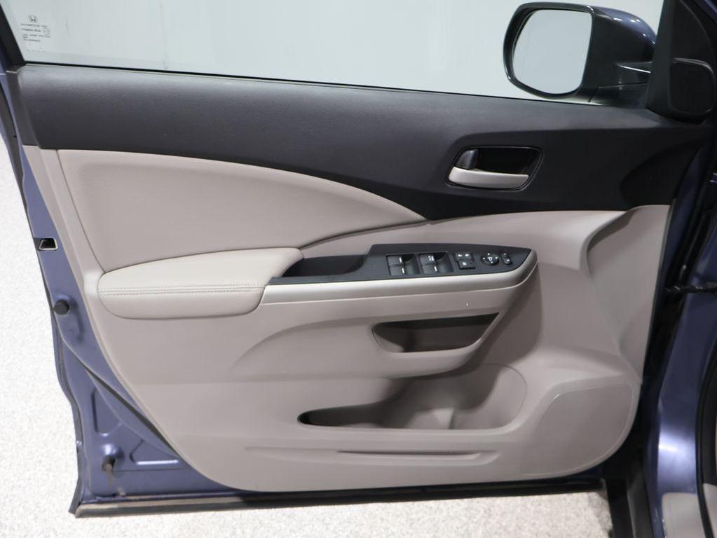 used 2014 Honda CR-V car, priced at $14,760