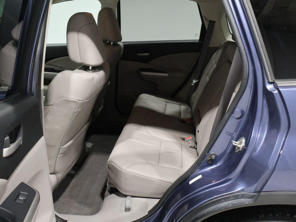 used 2014 Honda CR-V car, priced at $14,760