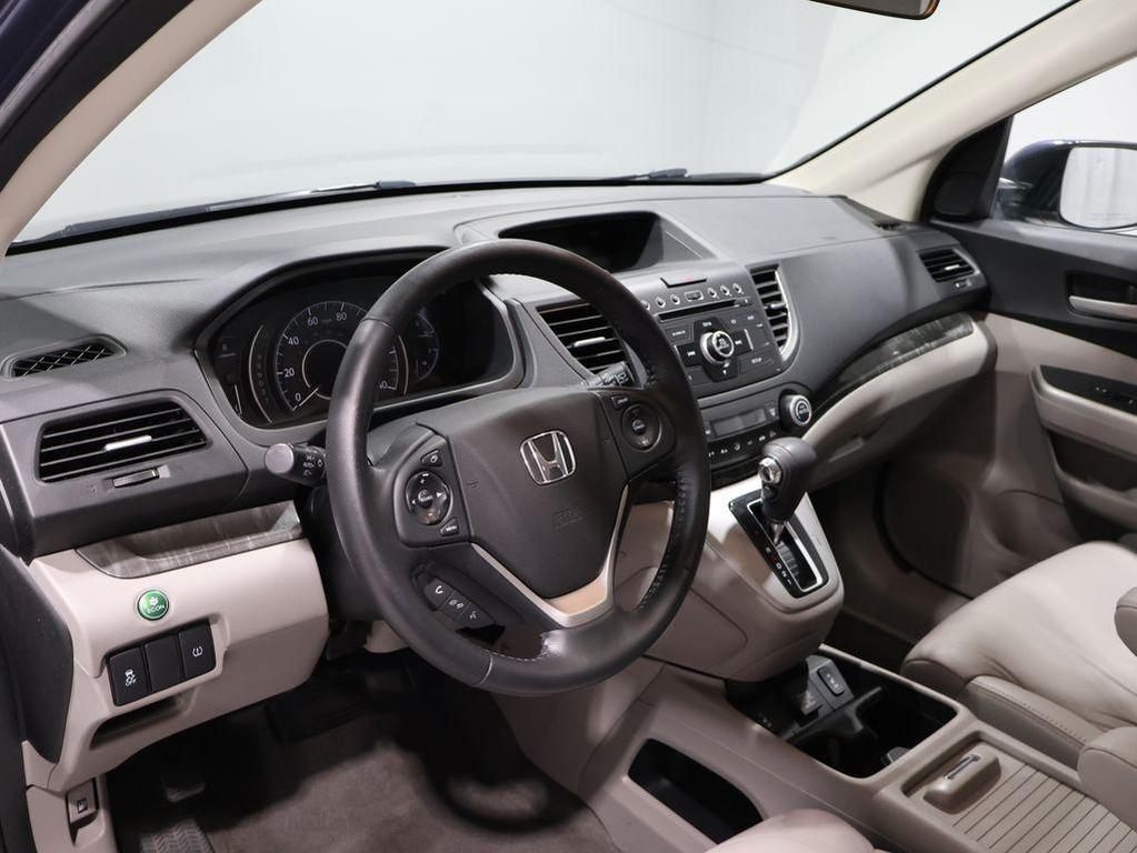 used 2014 Honda CR-V car, priced at $14,760
