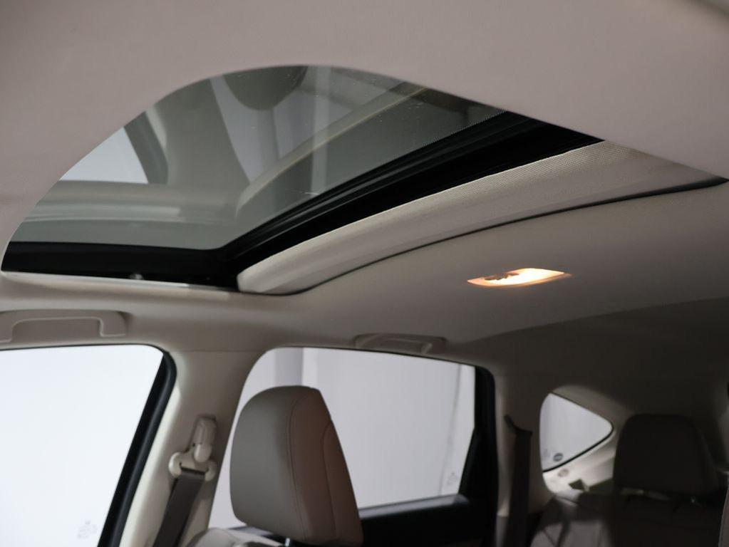 used 2014 Honda CR-V car, priced at $14,760