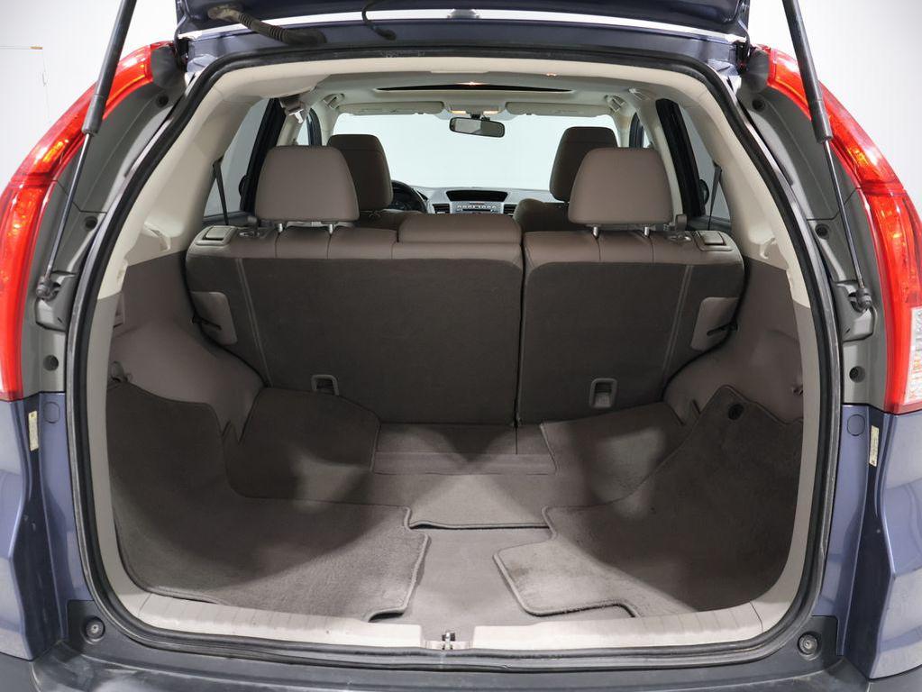 used 2014 Honda CR-V car, priced at $14,760