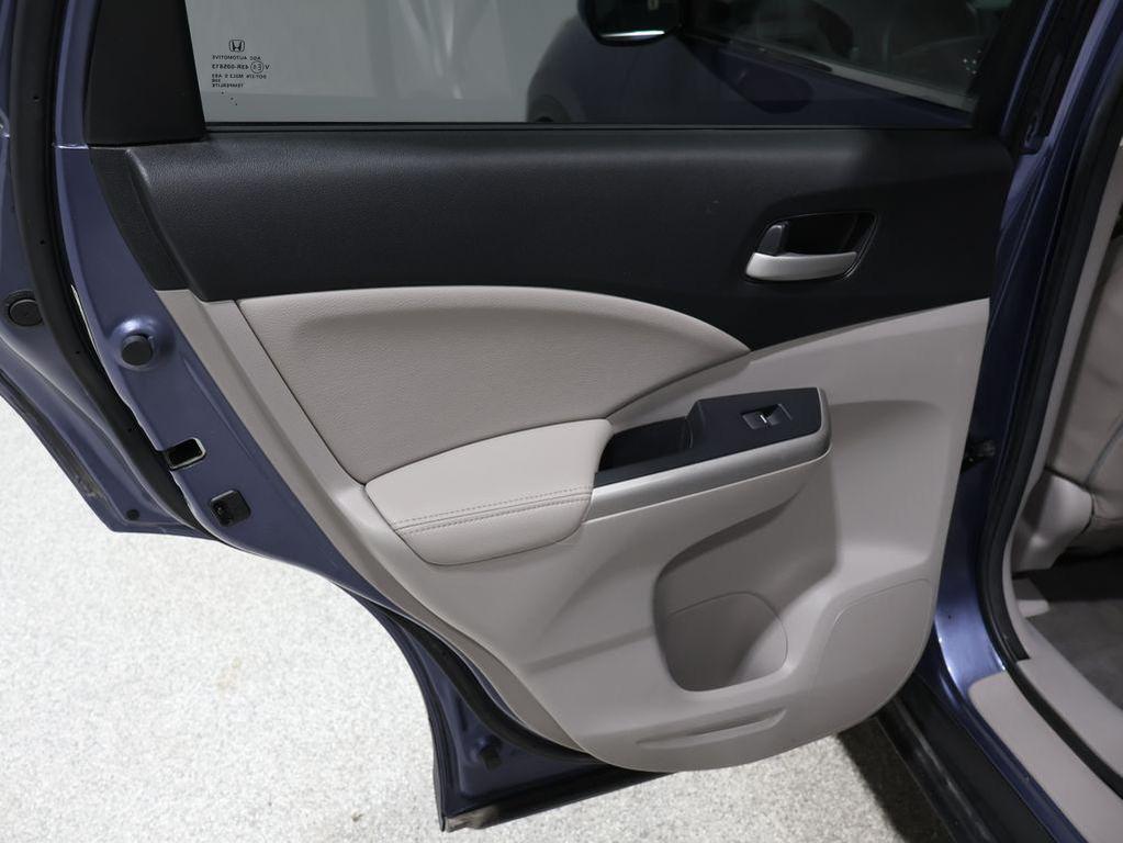 used 2014 Honda CR-V car, priced at $14,760