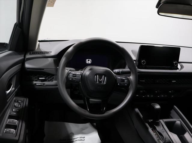 used 2024 Honda Accord car, priced at $26,446