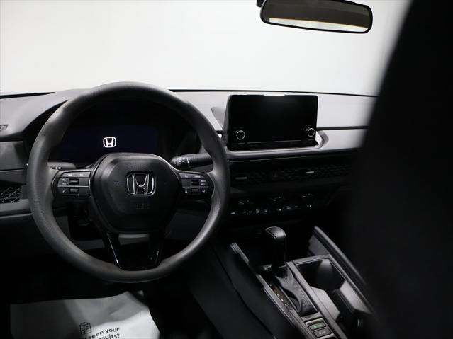 used 2024 Honda Accord car, priced at $26,446