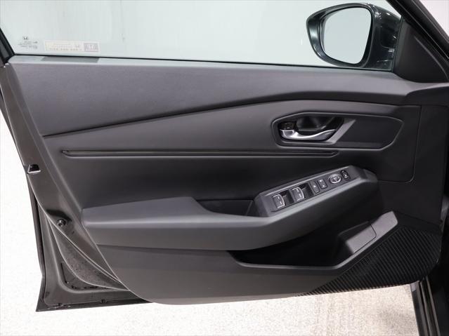 used 2024 Honda Accord car, priced at $26,446